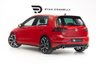 USED 2018 VOLKSWAGEN GOLF 2.0 TSI GTI Hatchback 5dr Petrol Manual Euro 6 (s/s) (230 ps) FULL SERVICE HISTORY | 19" BRESCIA ALLOYS
