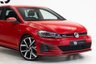 USED 2018 VOLKSWAGEN GOLF 2.0 TSI GTI Hatchback 5dr Petrol Manual Euro 6 (s/s) (230 ps) FULL SERVICE HISTORY | 19" BRESCIA ALLOYS