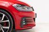 USED 2018 VOLKSWAGEN GOLF 2.0 TSI GTI Hatchback 5dr Petrol Manual Euro 6 (s/s) (230 ps) FULL SERVICE HISTORY | 19" BRESCIA ALLOYS