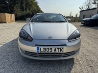 USED 2009 09 HYUNDAI S-COUPE 2.0 SIII Coupe 3dr Petrol Manual (193 g/km, 141 bhp) 1 PREVIOUS OWNER F/H/S/HISTORY