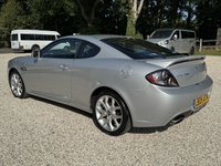 USED 2009 09 HYUNDAI S-COUPE 2.0 SIII Coupe 3dr Petrol Manual (193 g/km, 141 bhp) 1 PREVIOUS OWNER F/H/S/HISTORY