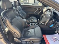USED 2009 09 HYUNDAI S-COUPE 2.0 SIII Coupe 3dr Petrol Manual (193 g/km, 141 bhp) 1 PREVIOUS OWNER F/H/S/HISTORY
