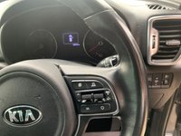 USED 2018 18 KIA SPORTAGE 1.6 GDi 2 SUV 5dr Petrol Manual Euro 6 (s/s) (130 bhp) DEALER WARRANTY