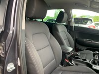 USED 2018 18 KIA SPORTAGE 1.6 GDi 2 SUV 5dr Petrol Manual Euro 6 (s/s) (130 bhp) DEALER WARRANTY