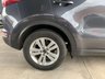 USED 2018 18 KIA SPORTAGE 1.6 GDi 2 SUV 5dr Petrol Manual Euro 6 (s/s) (130 bhp) DEALER WARRANTY