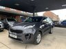 USED 2018 18 KIA SPORTAGE 1.6 GDi 2 SUV 5dr Petrol Manual Euro 6 (s/s) (130 bhp) DEALER WARRANTY