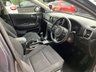 USED 2018 18 KIA SPORTAGE 1.6 GDi 2 SUV 5dr Petrol Manual Euro 6 (s/s) (130 bhp) DEALER WARRANTY