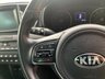 USED 2018 18 KIA SPORTAGE 1.6 GDi 2 SUV 5dr Petrol Manual Euro 6 (s/s) (130 bhp) DEALER WARRANTY