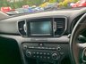 USED 2018 18 KIA SPORTAGE 1.6 GDi 2 SUV 5dr Petrol Manual Euro 6 (s/s) (130 bhp) DEALER WARRANTY