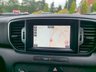 USED 2018 18 KIA SPORTAGE 1.6 GDi 2 SUV 5dr Petrol Manual Euro 6 (s/s) (130 bhp) DEALER WARRANTY