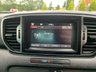 USED 2018 18 KIA SPORTAGE 1.6 GDi 2 SUV 5dr Petrol Manual Euro 6 (s/s) (130 bhp) DEALER WARRANTY