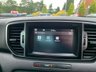 USED 2018 18 KIA SPORTAGE 1.6 GDi 2 SUV 5dr Petrol Manual Euro 6 (s/s) (130 bhp) DEALER WARRANTY