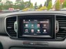 USED 2018 18 KIA SPORTAGE 1.6 GDi 2 SUV 5dr Petrol Manual Euro 6 (s/s) (130 bhp) DEALER WARRANTY