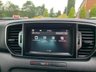 USED 2018 18 KIA SPORTAGE 1.6 GDi 2 SUV 5dr Petrol Manual Euro 6 (s/s) (130 bhp) DEALER WARRANTY