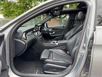 USED 2016 16 MERCEDES-BENZ C-CLASS 2.1 C220d AMG Line (Premium Plus) Estate 5dr Diesel 7G-Tronic+ Euro 6 (s/s) (170 ps) 