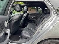 USED 2016 16 MERCEDES-BENZ C-CLASS 2.1 C220d AMG Line (Premium Plus) Estate 5dr Diesel 7G-Tronic+ Euro 6 (s/s) (170 ps) 