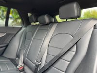 USED 2016 16 MERCEDES-BENZ C-CLASS 2.1 C220d AMG Line (Premium Plus) Estate 5dr Diesel 7G-Tronic+ Euro 6 (s/s) (170 ps) 