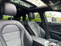 USED 2016 16 MERCEDES-BENZ C-CLASS 2.1 C220d AMG Line (Premium Plus) Estate 5dr Diesel 7G-Tronic+ Euro 6 (s/s) (170 ps) 