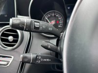 USED 2016 16 MERCEDES-BENZ C-CLASS 2.1 C220d AMG Line (Premium Plus) Estate 5dr Diesel 7G-Tronic+ Euro 6 (s/s) (170 ps) 