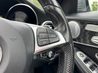 USED 2016 16 MERCEDES-BENZ C-CLASS 2.1 C220d AMG Line (Premium Plus) Estate 5dr Diesel 7G-Tronic+ Euro 6 (s/s) (170 ps) 