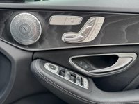 USED 2016 16 MERCEDES-BENZ C-CLASS 2.1 C220d AMG Line (Premium Plus) Estate 5dr Diesel 7G-Tronic+ Euro 6 (s/s) (170 ps) 