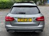 USED 2016 16 MERCEDES-BENZ C-CLASS 2.1 C220d AMG Line (Premium Plus) Estate 5dr Diesel 7G-Tronic+ Euro 6 (s/s) (170 ps) 