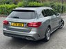 USED 2016 16 MERCEDES-BENZ C-CLASS 2.1 C220d AMG Line (Premium Plus) Estate 5dr Diesel 7G-Tronic+ Euro 6 (s/s) (170 ps) 