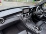 USED 2016 16 MERCEDES-BENZ C-CLASS 2.1 C220d AMG Line (Premium Plus) Estate 5dr Diesel 7G-Tronic+ Euro 6 (s/s) (170 ps) 