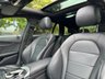 USED 2016 16 MERCEDES-BENZ C-CLASS 2.1 C220d AMG Line (Premium Plus) Estate 5dr Diesel 7G-Tronic+ Euro 6 (s/s) (170 ps) 