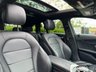 USED 2016 16 MERCEDES-BENZ C-CLASS 2.1 C220d AMG Line (Premium Plus) Estate 5dr Diesel 7G-Tronic+ Euro 6 (s/s) (170 ps) 