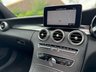 USED 2016 16 MERCEDES-BENZ C-CLASS 2.1 C220d AMG Line (Premium Plus) Estate 5dr Diesel 7G-Tronic+ Euro 6 (s/s) (170 ps) 