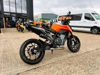 USED 2018 68 KTM 790 DUKE - BUY ONLINE 24 HRS A DAY - FINANCE AVAILABLE - ALL TYPES OF CREDIT ACCEPTED JUST 7,390 MILES, WITH RACE EXHAUST