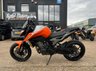 USED 2018 68 KTM 790 DUKE - BUY ONLINE 24 HRS A DAY - FINANCE AVAILABLE - ALL TYPES OF CREDIT ACCEPTED JUST 7,390 MILES, WITH RACE EXHAUST