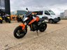 USED 2018 68 KTM 790 DUKE - BUY ONLINE 24 HRS A DAY - FINANCE AVAILABLE - ALL TYPES OF CREDIT ACCEPTED JUST 7,390 MILES, WITH RACE EXHAUST