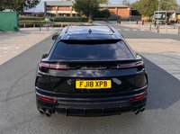 USED 2018 18 LAMBORGHINI URUS 4.0 V8 BiTurbo SUV 5dr Petrol Auto 4WD Euro 6 (650 ps) WARRANTY INCLUDED - NATIONWIDE DELIVERY