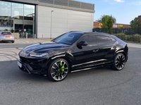 USED 2018 18 LAMBORGHINI URUS 4.0 V8 BiTurbo SUV 5dr Petrol Auto 4WD Euro 6 (650 ps) WARRANTY INCLUDED - NATIONWIDE DELIVERY