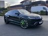 USED 2018 18 LAMBORGHINI URUS 4.0 V8 BiTurbo SUV 5dr Petrol Auto 4WD Euro 6 (650 ps) WARRANTY INCLUDED - NATIONWIDE DELIVERY