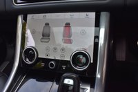 USED 2021 21 LAND ROVER RANGE ROVER SPORT 3.0 D300 MHEV HSE Silver SUV 5dr Diesel Auto 4WD Euro 6 (s/s) (300 ps) COLOUR REVERSE CAMERA, SIDE TUBES,