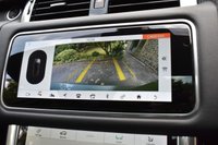 USED 2021 21 LAND ROVER RANGE ROVER SPORT 3.0 D300 MHEV HSE Silver SUV 5dr Diesel Auto 4WD Euro 6 (s/s) (300 ps) COLOUR REVERSE CAMERA, SIDE TUBES,