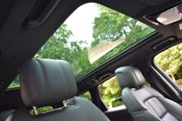 USED 2021 21 LAND ROVER RANGE ROVER SPORT 3.0 D300 MHEV HSE Silver SUV 5dr Diesel Auto 4WD Euro 6 (s/s) (300 ps) COLOUR REVERSE CAMERA, SIDE TUBES,