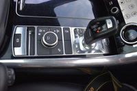 USED 2021 21 LAND ROVER RANGE ROVER SPORT 3.0 D300 MHEV HSE Silver SUV 5dr Diesel Auto 4WD Euro 6 (s/s) (300 ps) COLOUR REVERSE CAMERA, SIDE TUBES,