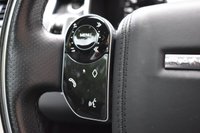 USED 2021 21 LAND ROVER RANGE ROVER SPORT 3.0 D300 MHEV HSE Silver SUV 5dr Diesel Auto 4WD Euro 6 (s/s) (300 ps) COLOUR REVERSE CAMERA, SIDE TUBES,