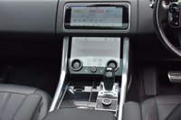 USED 2021 21 LAND ROVER RANGE ROVER SPORT 3.0 D300 MHEV HSE Silver SUV 5dr Diesel Auto 4WD Euro 6 (s/s) (300 ps) COLOUR REVERSE CAMERA, SIDE TUBES,