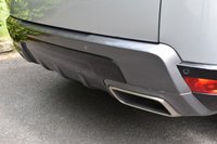 USED 2021 21 LAND ROVER RANGE ROVER SPORT 3.0 D300 MHEV HSE Silver SUV 5dr Diesel Auto 4WD Euro 6 (s/s) (300 ps) COLOUR REVERSE CAMERA, SIDE TUBES,