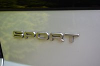 USED 2021 21 LAND ROVER RANGE ROVER SPORT 3.0 D300 MHEV HSE Silver SUV 5dr Diesel Auto 4WD Euro 6 (s/s) (300 ps) COLOUR REVERSE CAMERA, SIDE TUBES,