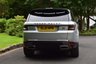 USED 2021 21 LAND ROVER RANGE ROVER SPORT 3.0 D300 MHEV HSE Silver SUV 5dr Diesel Auto 4WD Euro 6 (s/s) (300 ps) COLOUR REVERSE CAMERA, SIDE TUBES,