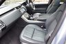 USED 2021 21 LAND ROVER RANGE ROVER SPORT 3.0 D300 MHEV HSE Silver SUV 5dr Diesel Auto 4WD Euro 6 (s/s) (300 ps) COLOUR REVERSE CAMERA, SIDE TUBES,