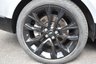 USED 2021 21 LAND ROVER RANGE ROVER SPORT 3.0 D300 MHEV HSE Silver SUV 5dr Diesel Auto 4WD Euro 6 (s/s) (300 ps) COLOUR REVERSE CAMERA, SIDE TUBES,