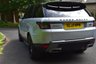 USED 2021 21 LAND ROVER RANGE ROVER SPORT 3.0 D300 MHEV HSE Silver SUV 5dr Diesel Auto 4WD Euro 6 (s/s) (300 ps) COLOUR REVERSE CAMERA, SIDE TUBES,