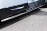 USED 2021 21 LAND ROVER RANGE ROVER SPORT 3.0 D300 MHEV HSE Silver SUV 5dr Diesel Auto 4WD Euro 6 (s/s) (300 ps) COLOUR REVERSE CAMERA, SIDE TUBES,